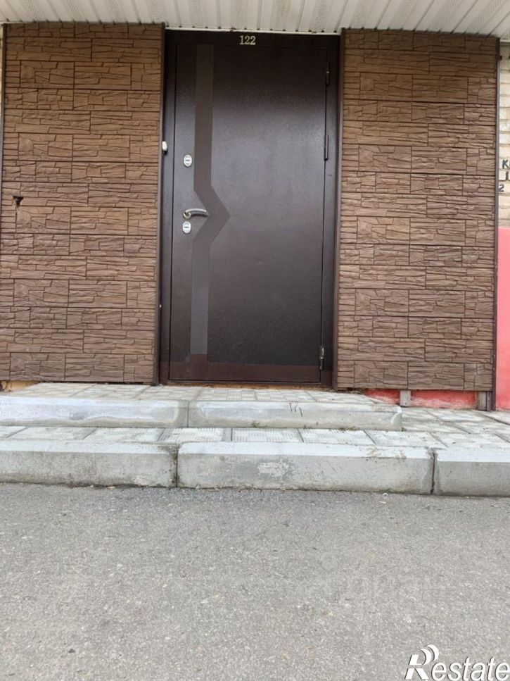 2-комн квартира ул Покуса, 52,  д. 52