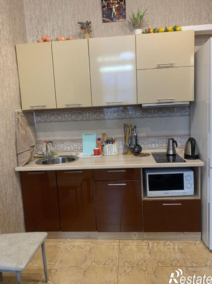 2-комн квартира ул Покуса, 52,  д. 52