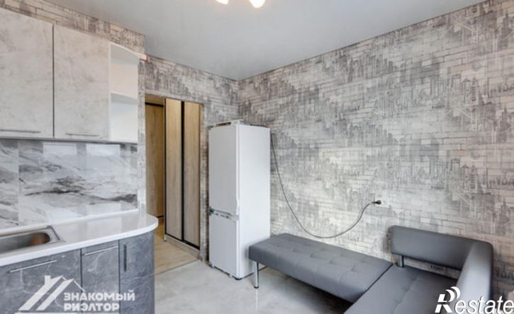 2-комн квартира Молодёжная улица, 4,  д. 4