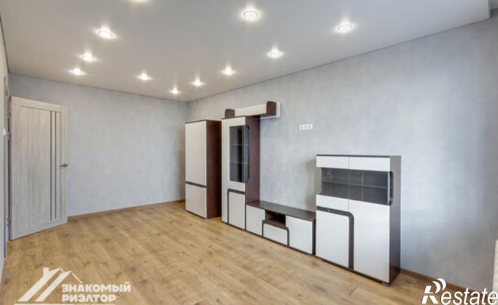 2-комн квартира Молодёжная улица, 4,  д. 4