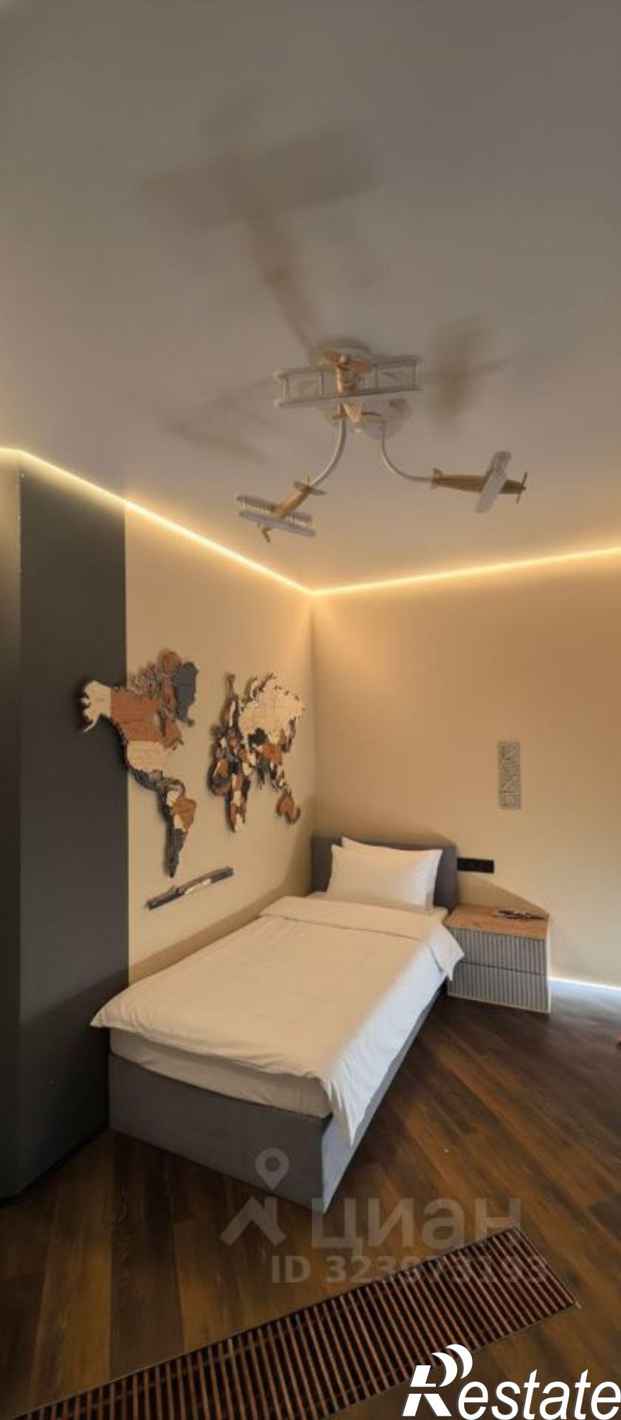 Сдать квартиру за 143 000 рублей на ул Казачья гора, 13А