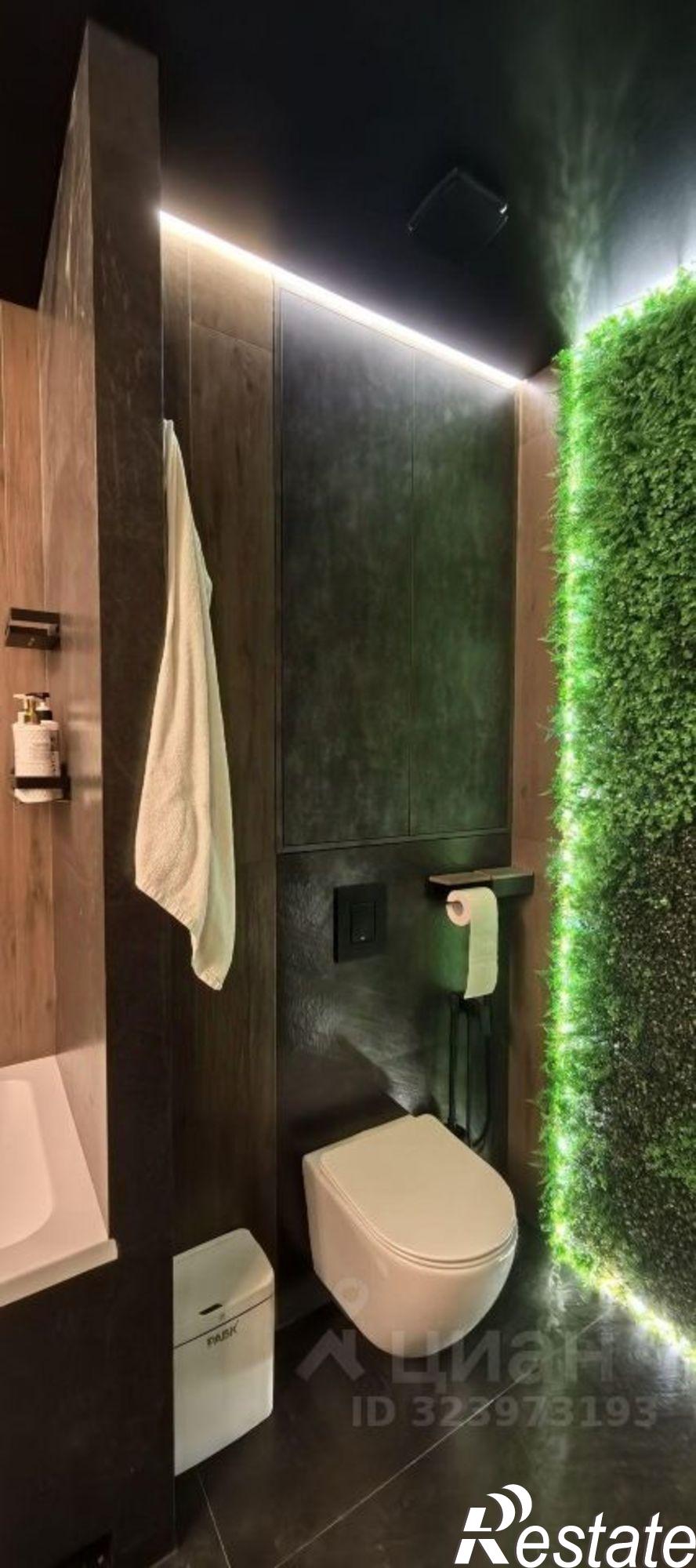 Сдать квартиру за 143 000 рублей на ул Казачья гора, 13А