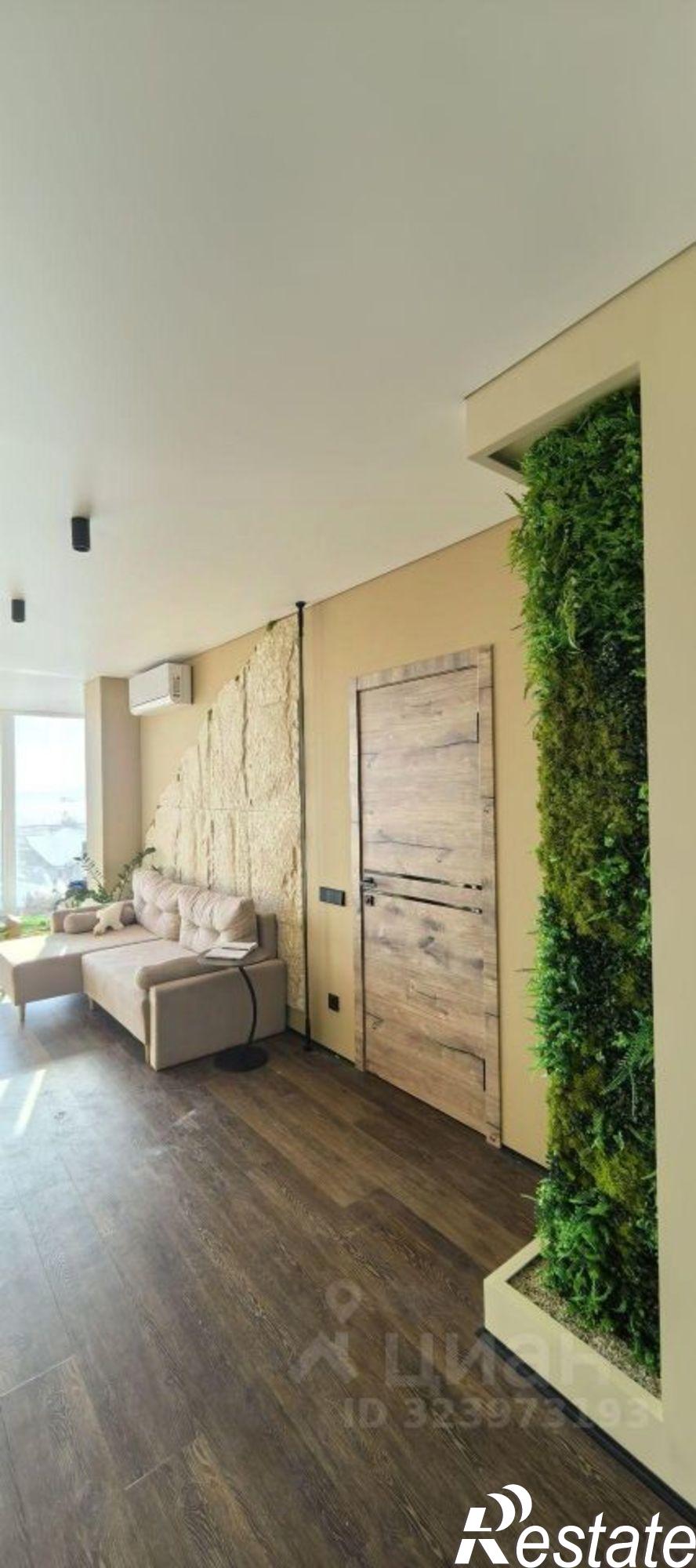 Сдать квартиру за 143 000 рублей на ул Казачья гора, 13А