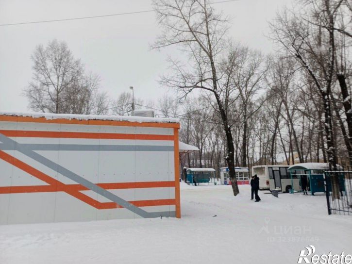 Торговое помещение улица Халтурина