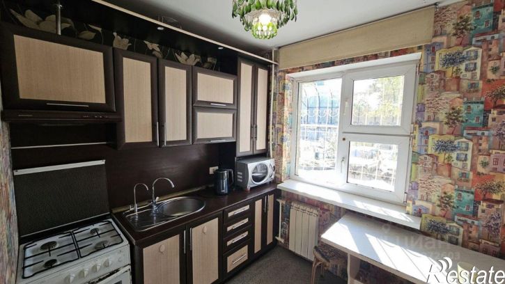 2-комн квартира ул Герцена, 1,  д. 1