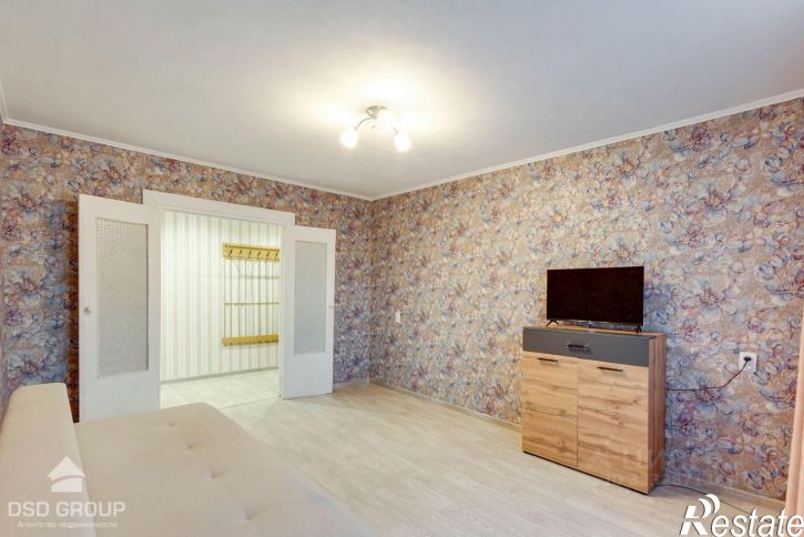 2-комн квартира ул Антенная, 14А,  д. 14А