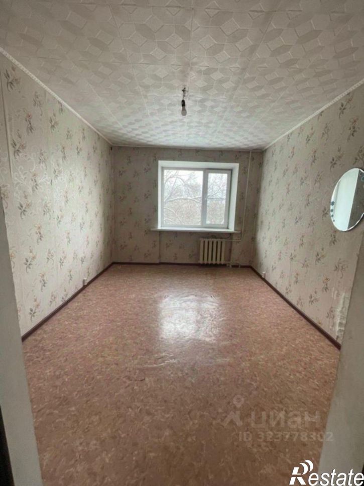 Комната ул Краснореченская, 117а,  д. 117а