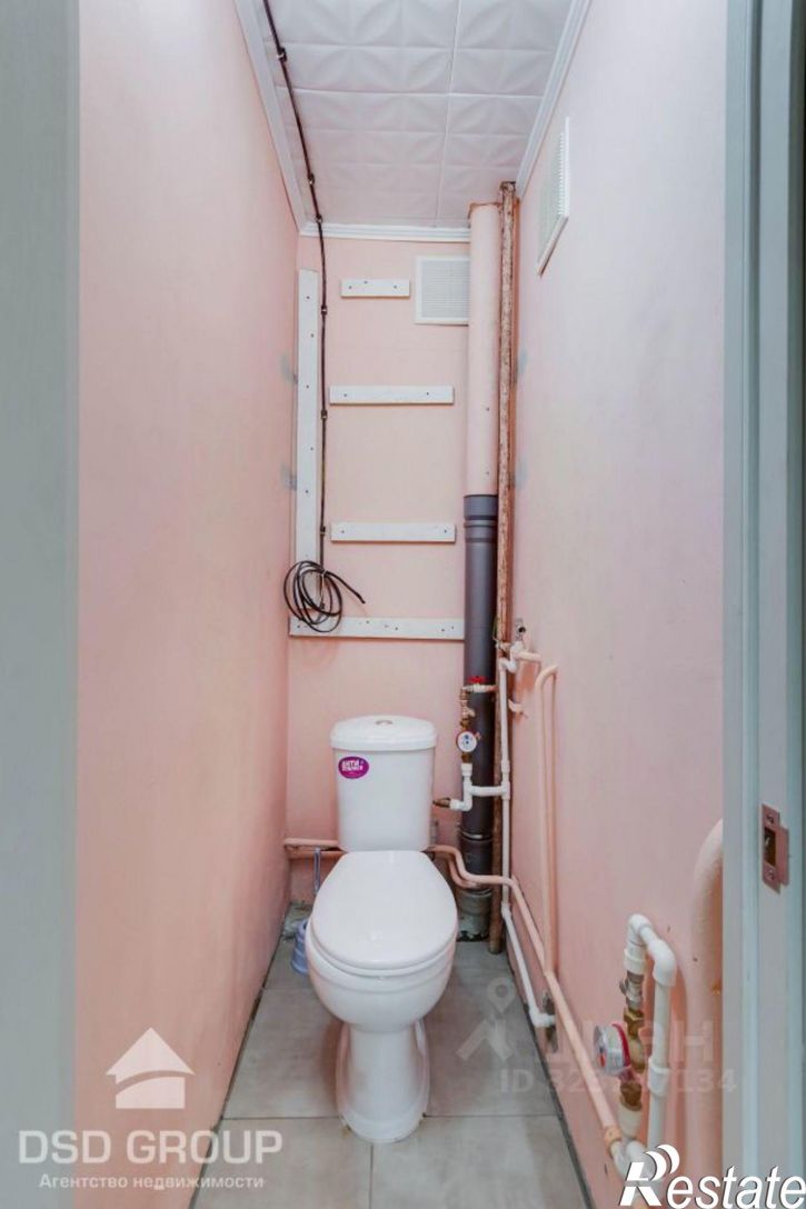 2-комн квартира ул Антенная, 14А,  д. 14А