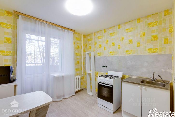 2-комн квартира ул Антенная, 14А,  д. 14А