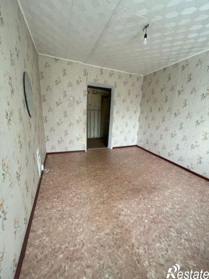 Комната ул Краснореченская, 117а,  д. 117а