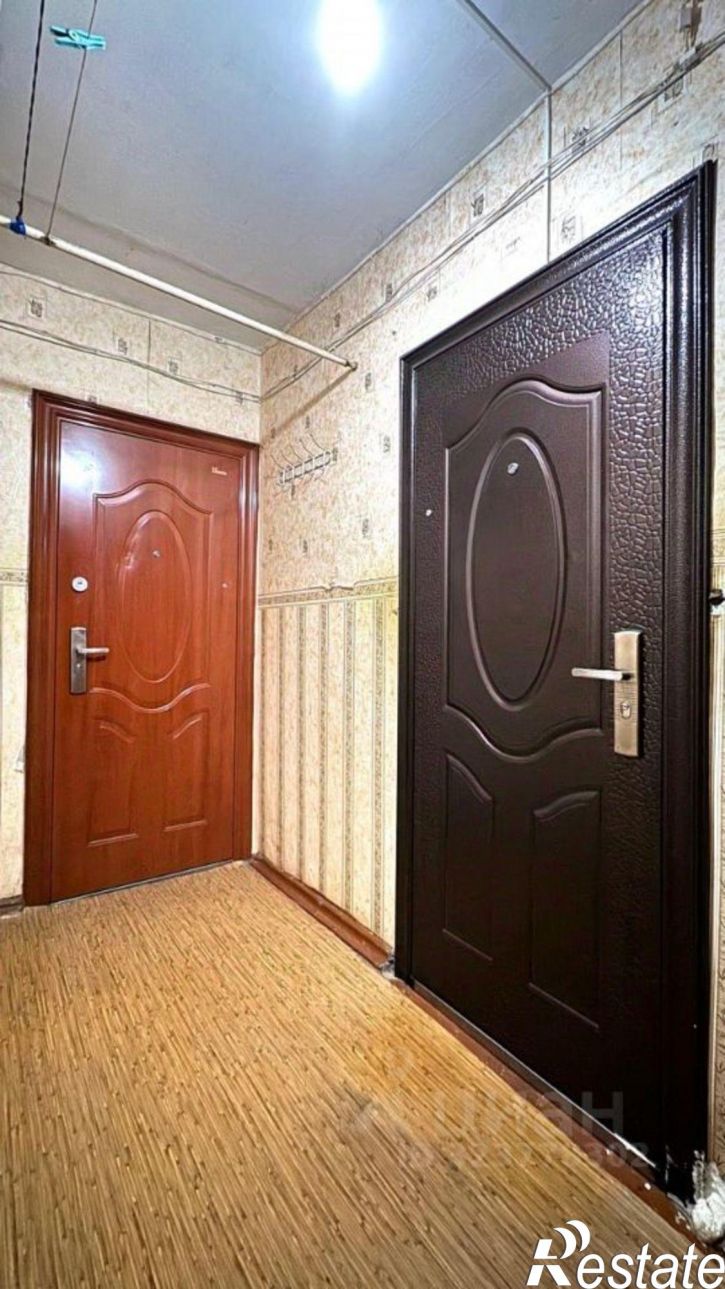 Комната ул Краснореченская, 117а,  д. 117а