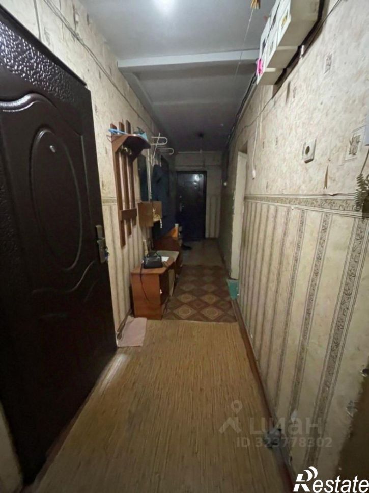 Комната ул Краснореченская, 117а,  д. 117а