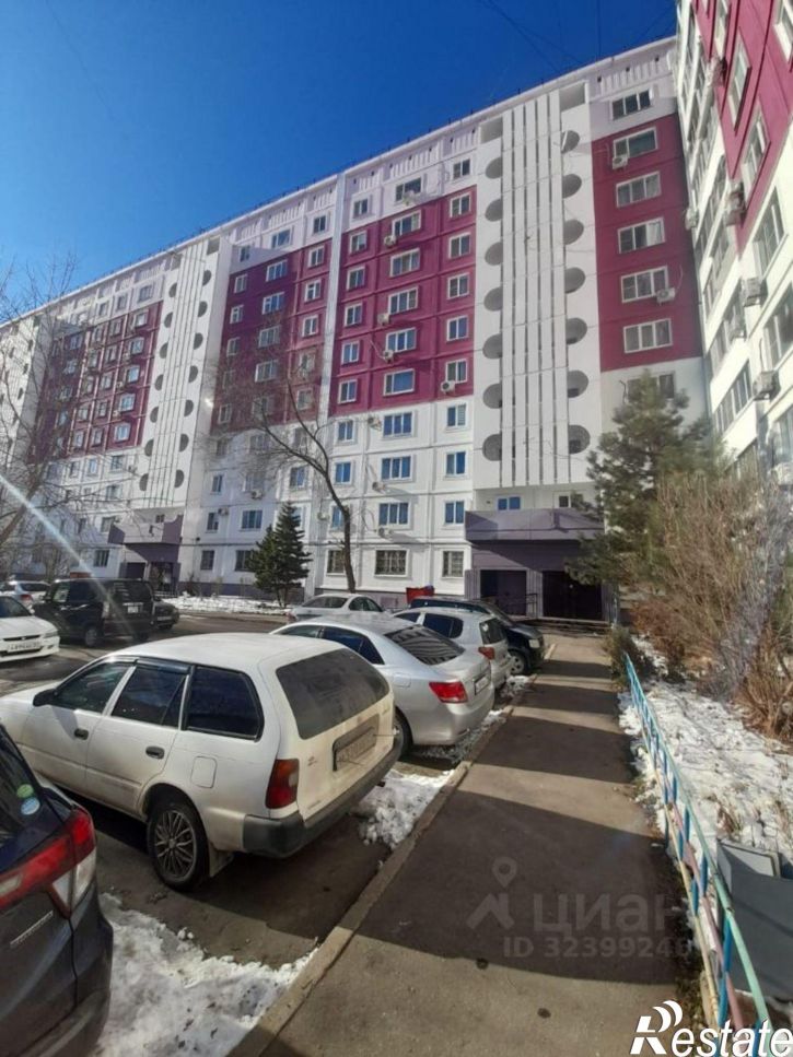 1-комн квартира ул Трехгорная, 60,  д. 60