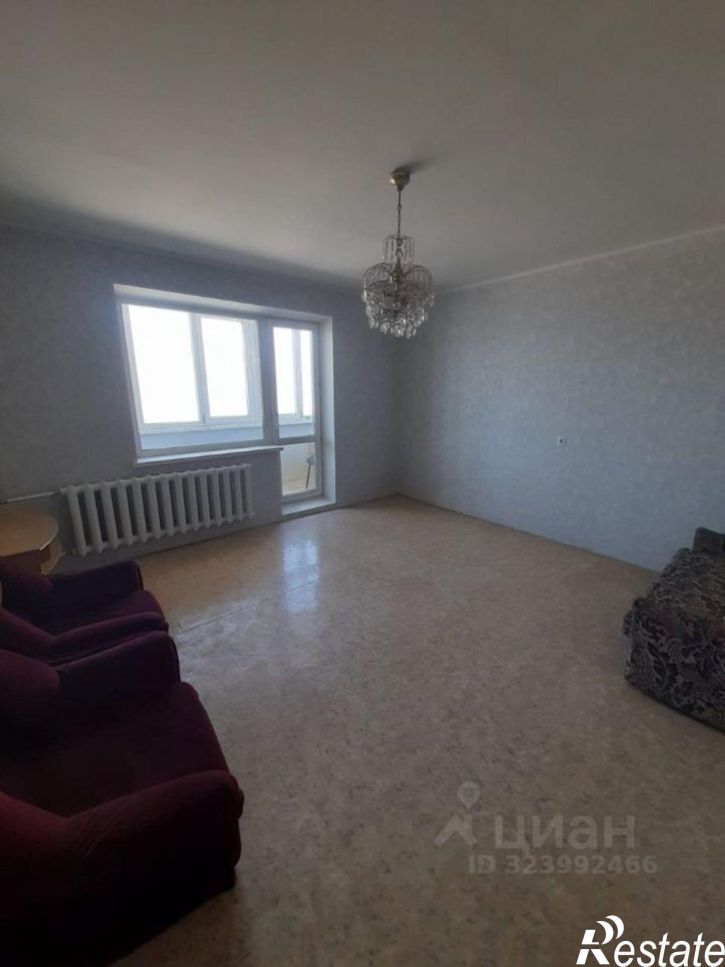 1-комн квартира ул Трехгорная, 60,  д. 60