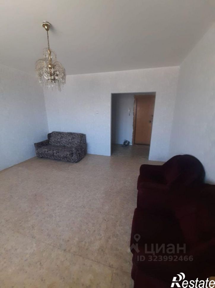 1-комн квартира ул Трехгорная, 60,  д. 60