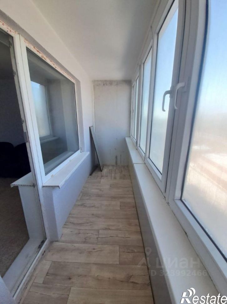 1-комн квартира ул Трехгорная, 60,  д. 60