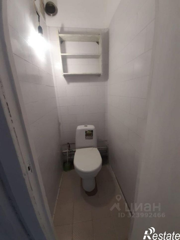 1-комн квартира ул Трехгорная, 60,  д. 60