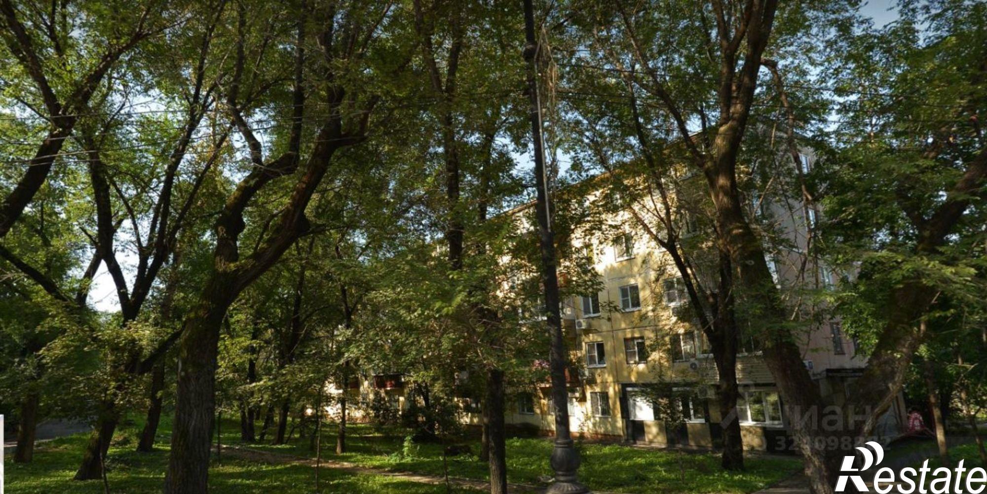 Купить квартиру за 4 000 000 рублей на ул Пушкина, 11