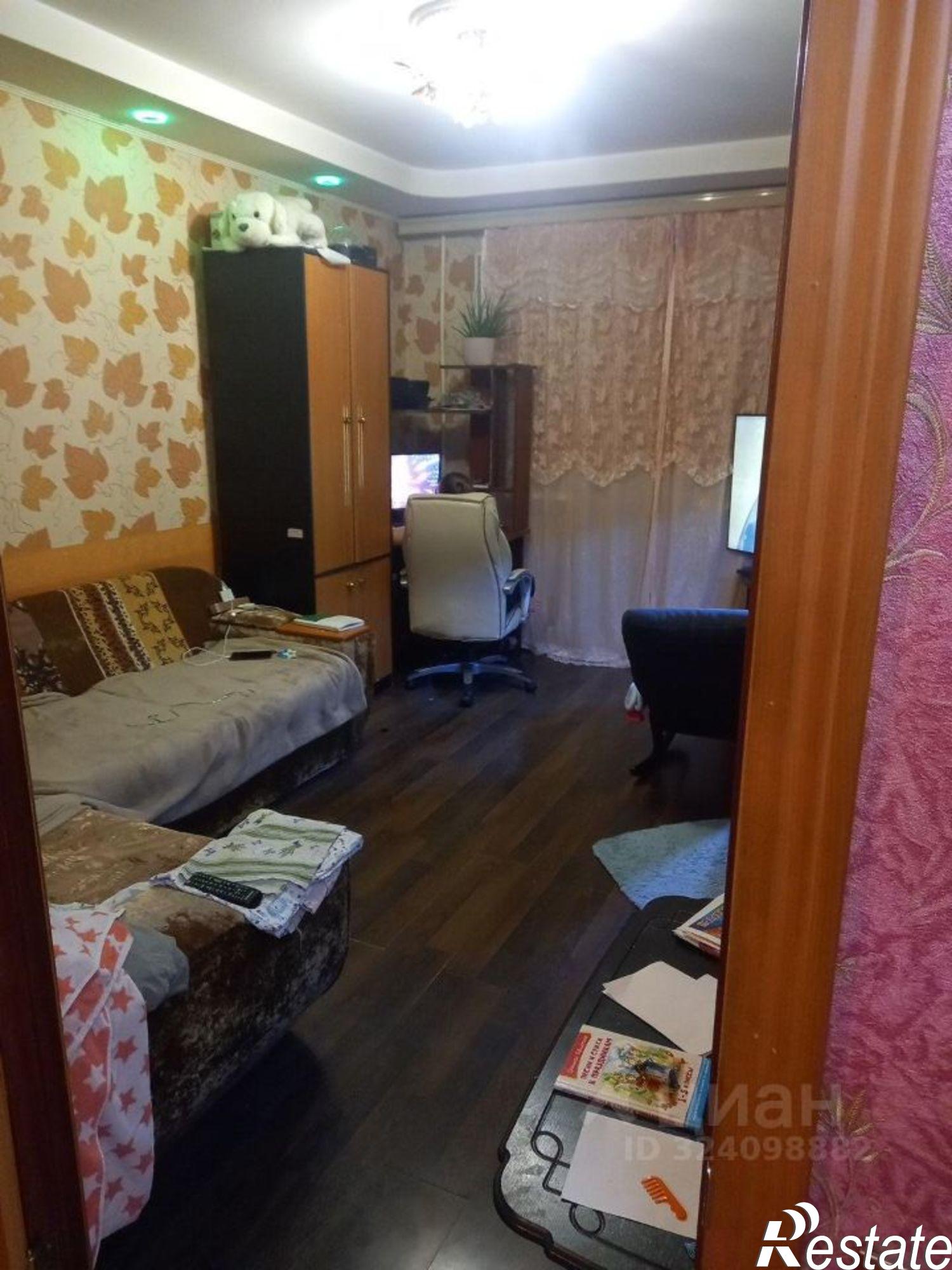 Купить квартиру за 4 000 000 рублей на ул Пушкина, 11