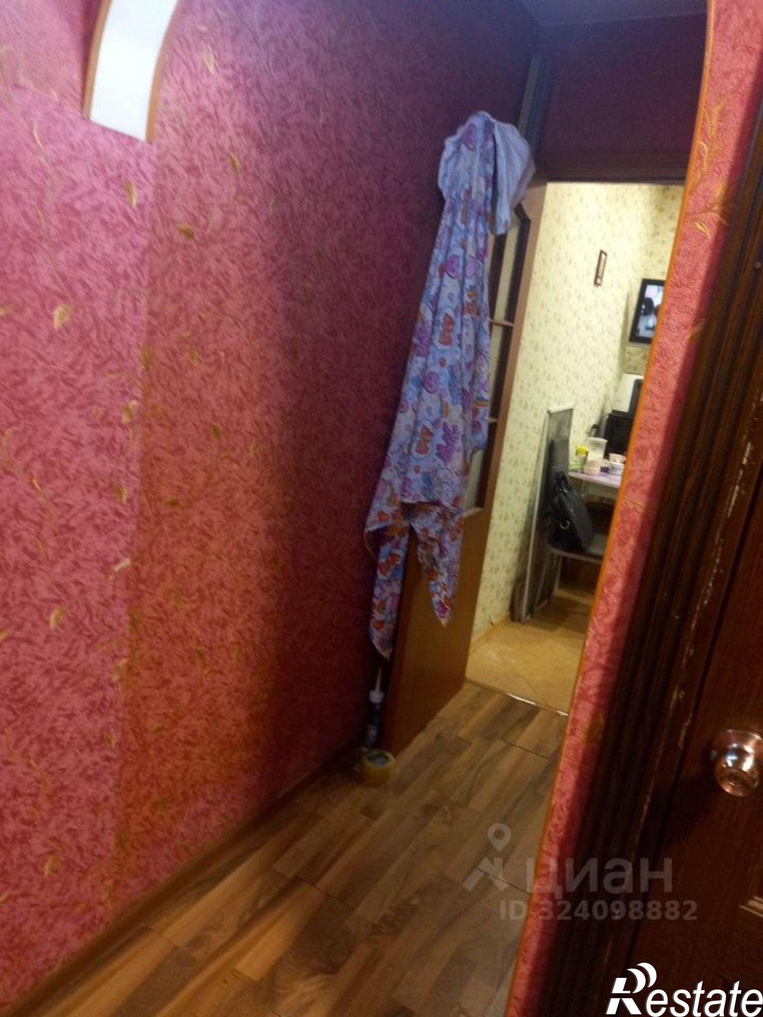 Купить квартиру за 4 000 000 рублей на ул Пушкина, 11