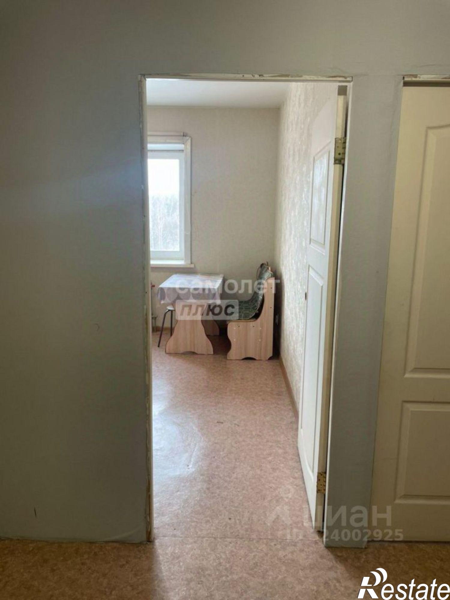 Купить квартиру за 5 900 000 рублей на Совхозная улица, 31