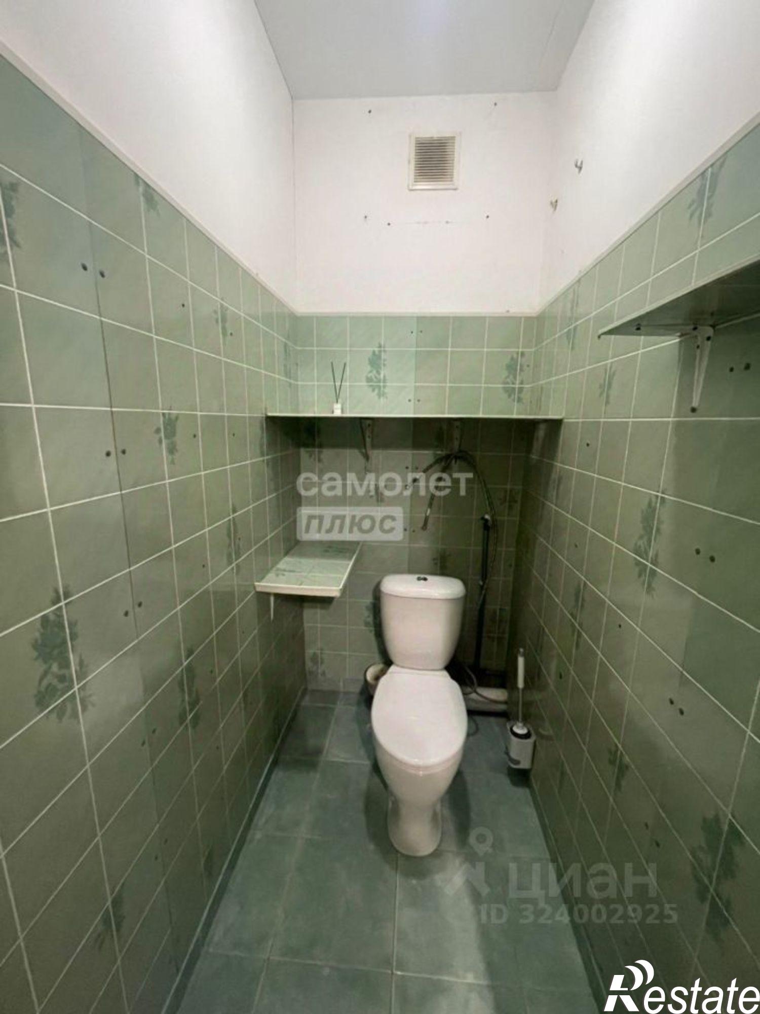 Купить квартиру за 5 900 000 рублей на Совхозная улица, 31