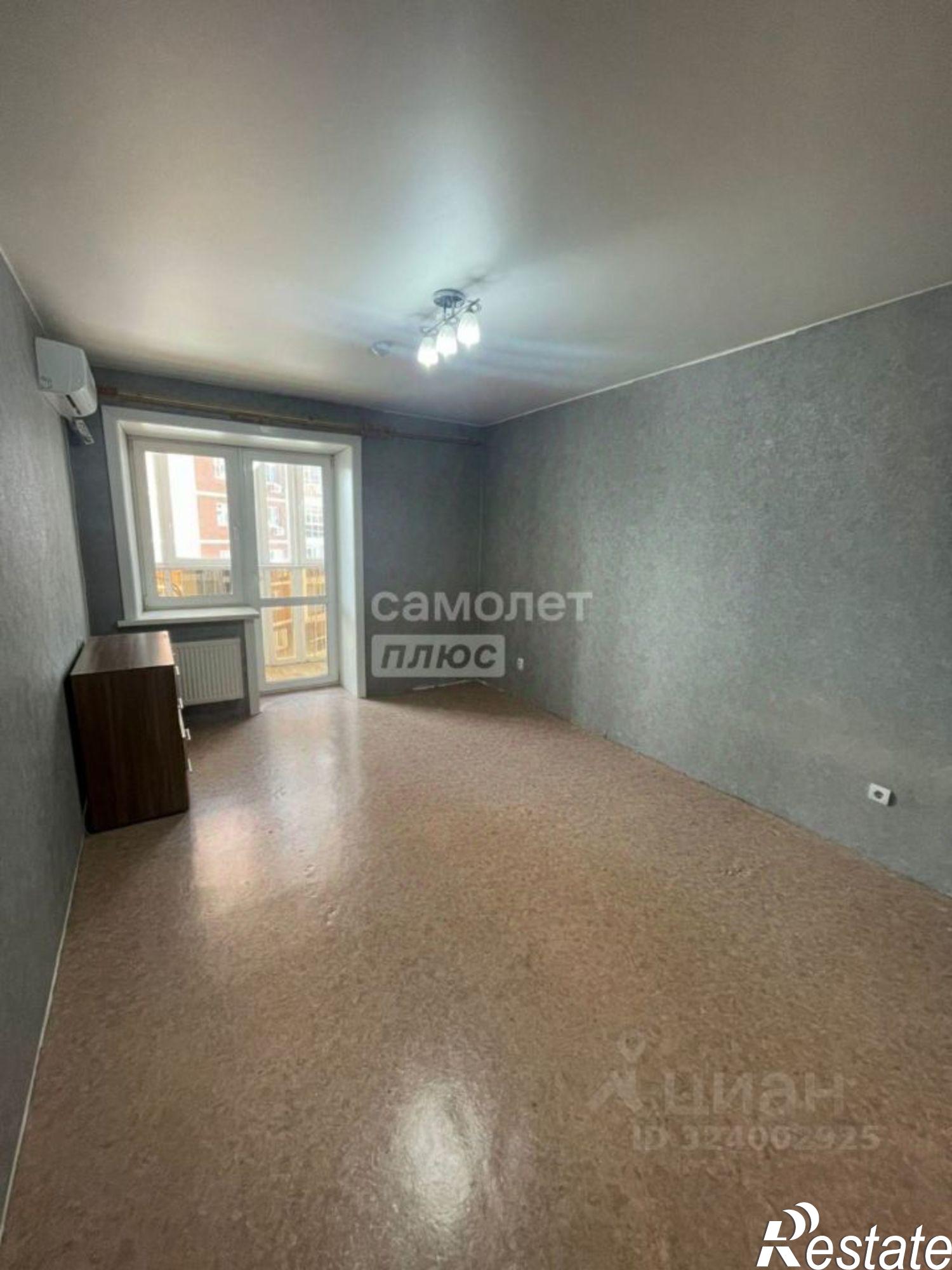 Купить квартиру за 5 900 000 рублей на Совхозная улица, 31