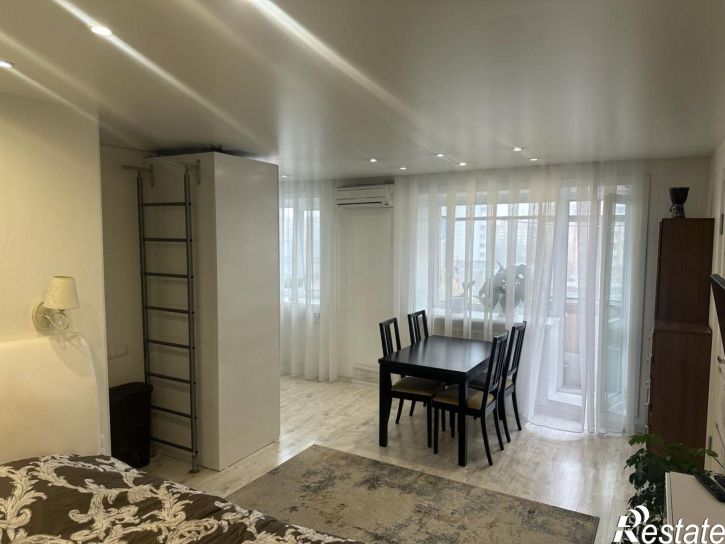 2-комн квартира ул Ленинградская, 56В,  д. 56В