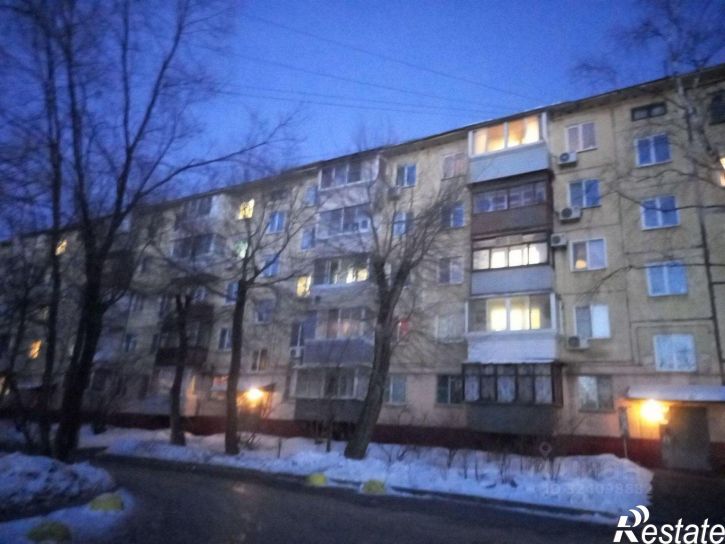 2-комн квартира ул Пушкина, 11,  д. 11