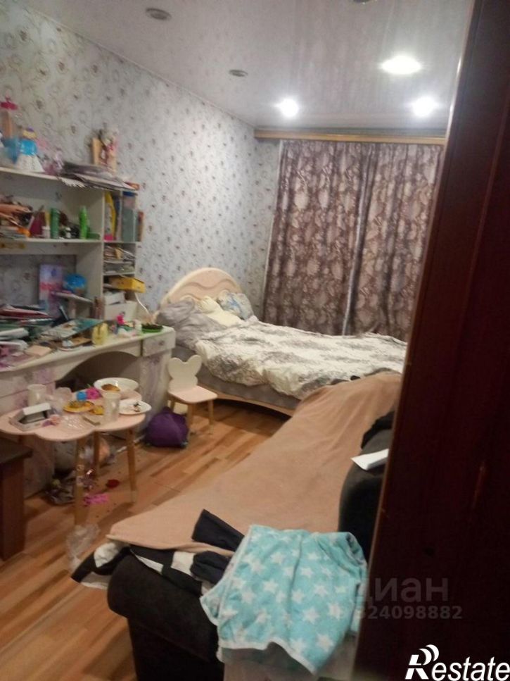 2-комн квартира ул Пушкина, 11,  д. 11