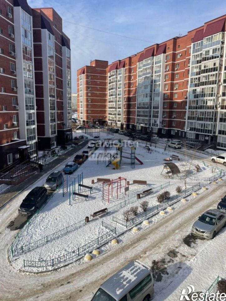 1-комн квартира Совхозная улица, 31,  д. 31