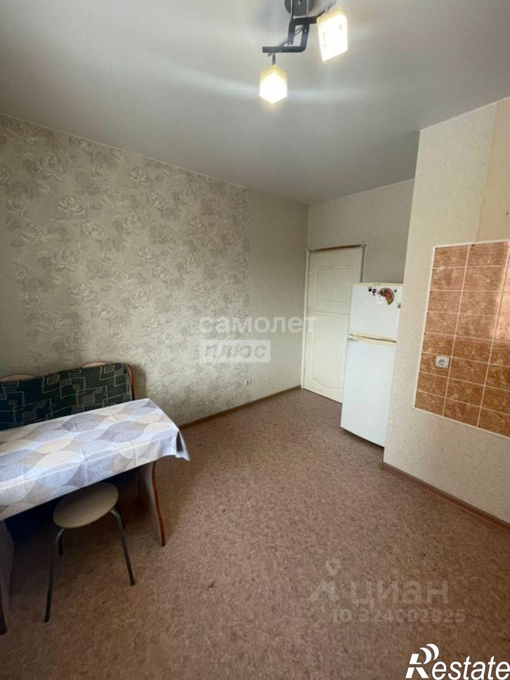 1-комн квартира Совхозная улица, 31,  д. 31