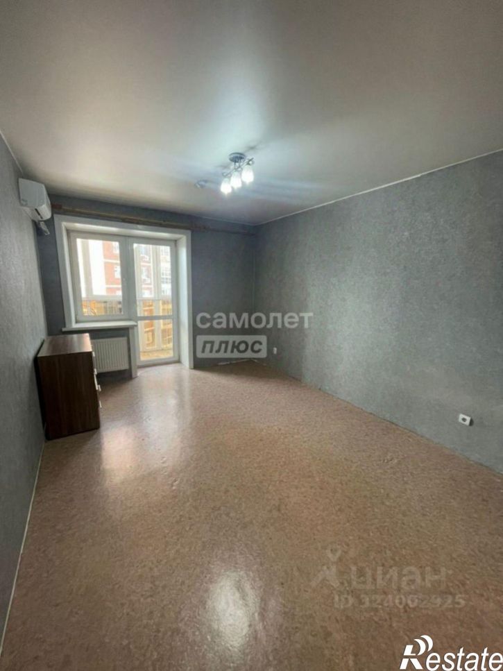 1-комн квартира Совхозная улица, 31,  д. 31