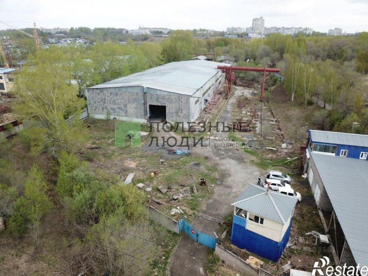 Склад Монтажная улица, 42Б,  д. 42Б