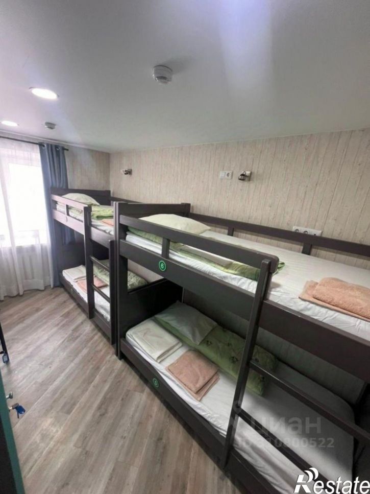 Коттедж/дом Цимлянская улица, 3,  д. 3