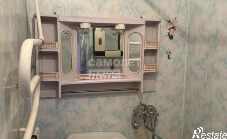 2-комн квартира ул Воровского, 12,  д. 12