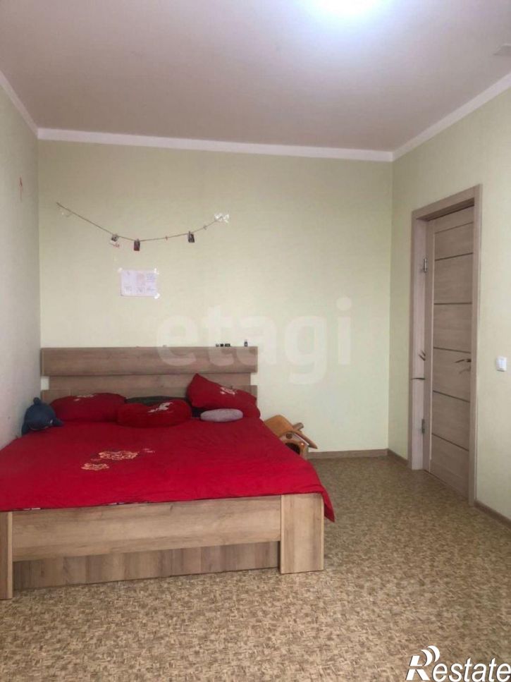 2-комн квартира городской округ Хабаровск