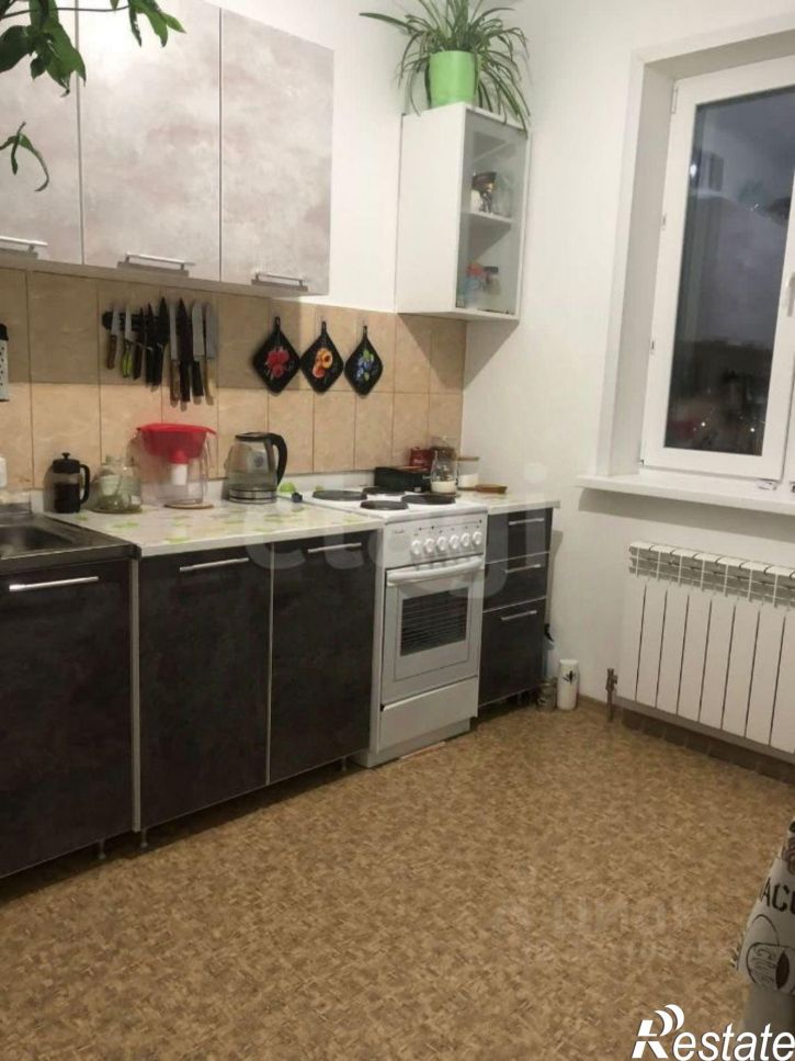 2-комн квартира городской округ Хабаровск