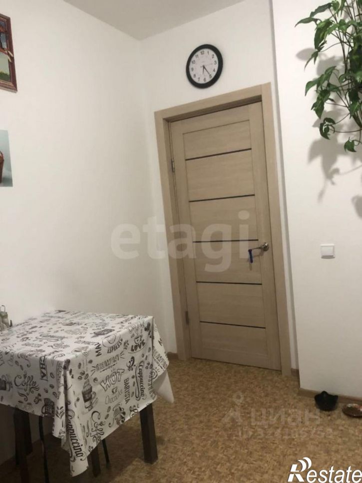 2-комн квартира городской округ Хабаровск