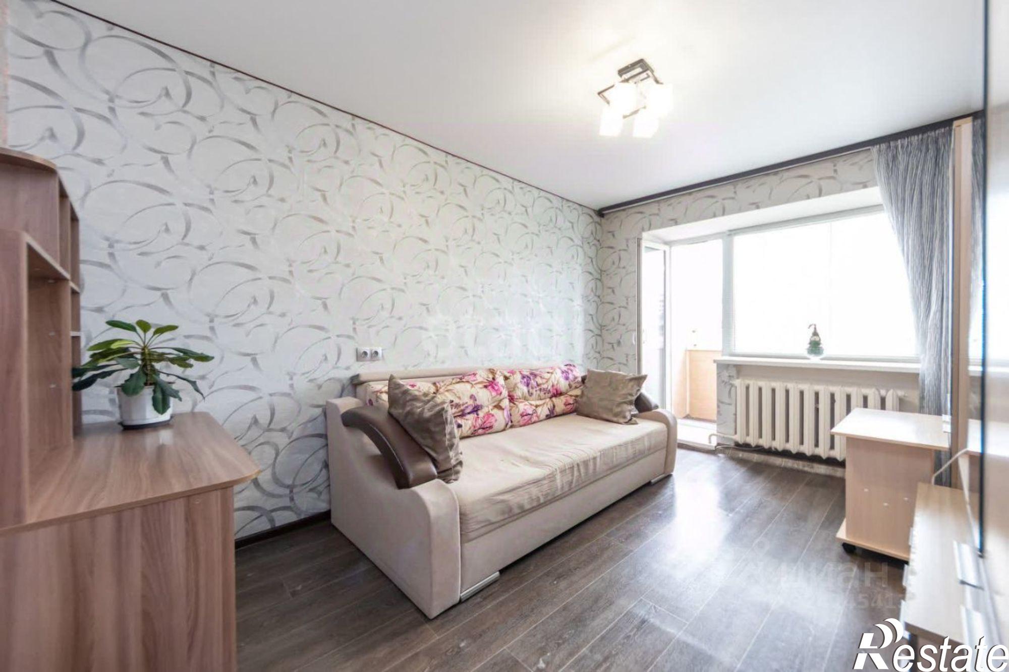 Купить квартиру за 4 999 000 рублей на улица Бондаря, 17