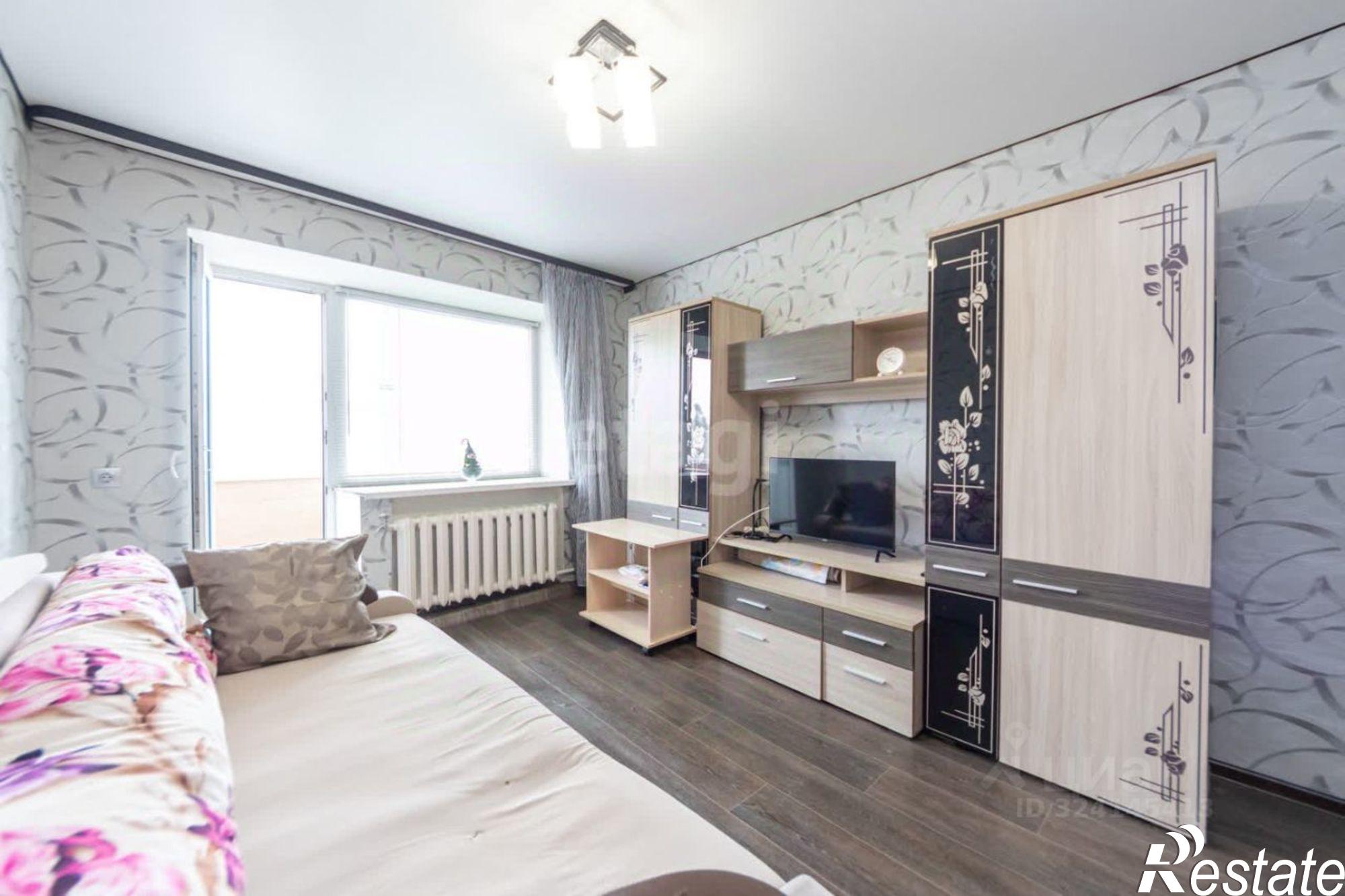 Купить квартиру за 4 999 000 рублей на улица Бондаря, 17