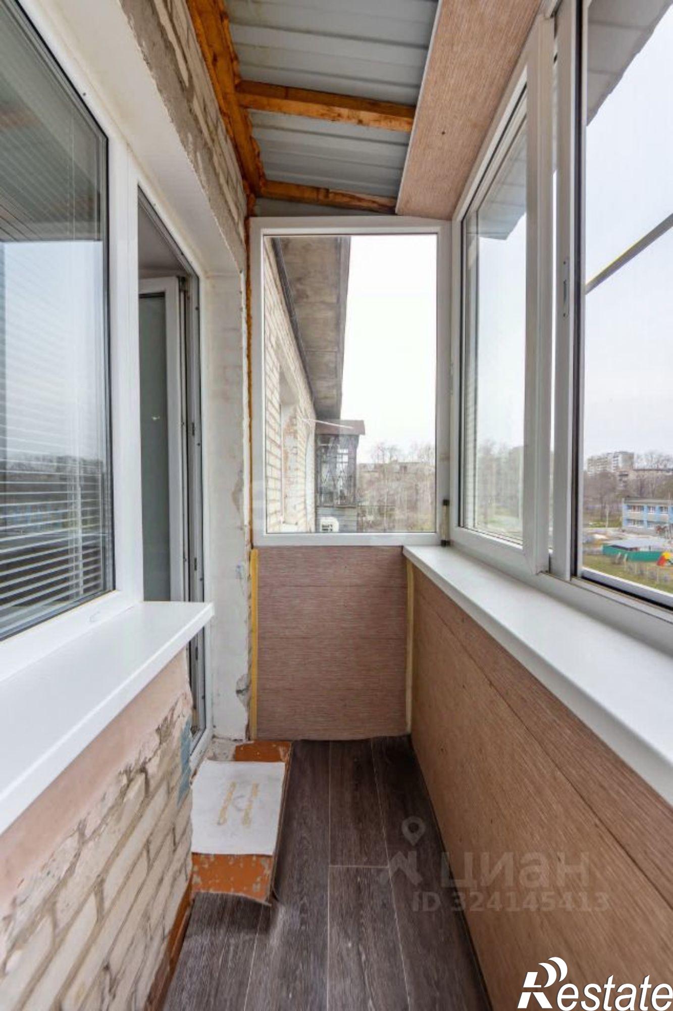 Купить квартиру за 4 999 000 рублей на улица Бондаря, 17