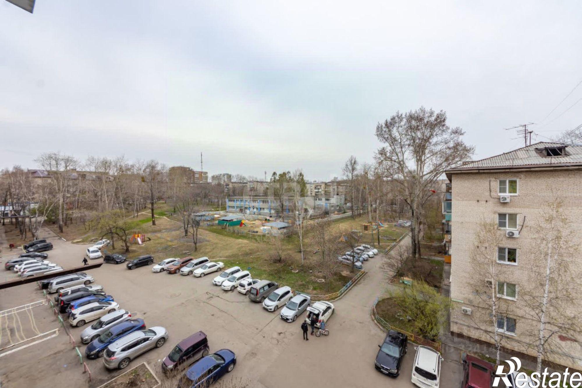 Купить квартиру за 4 999 000 рублей на улица Бондаря, 17