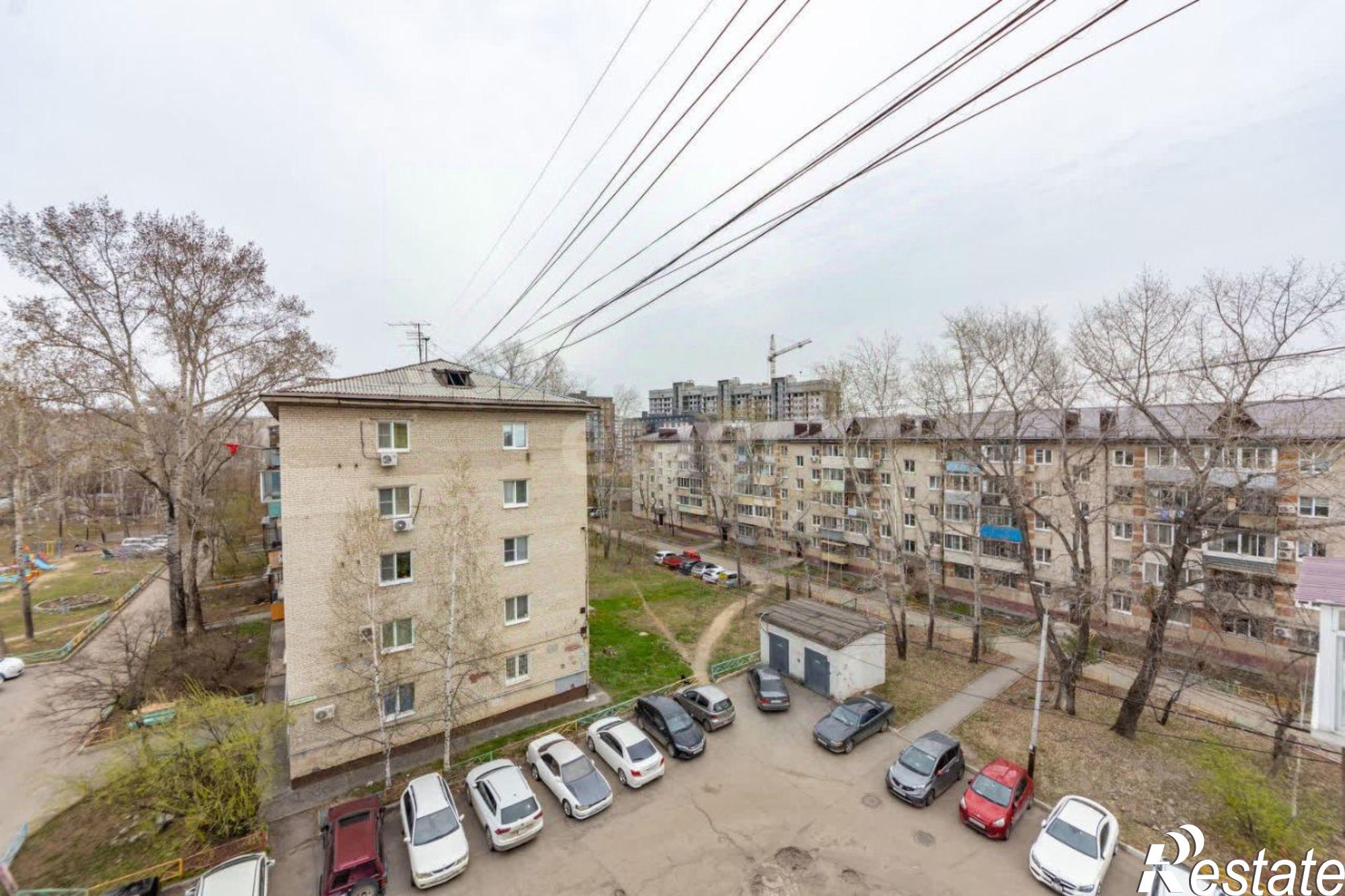 Купить квартиру за 4 999 000 рублей на улица Бондаря, 17