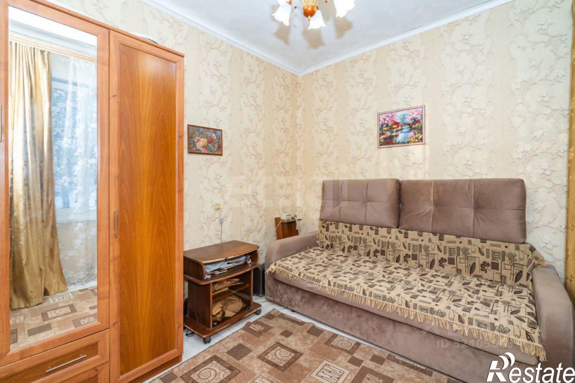 Купить квартиру за 3 200 000 рублей на ул Ломоносова, 10