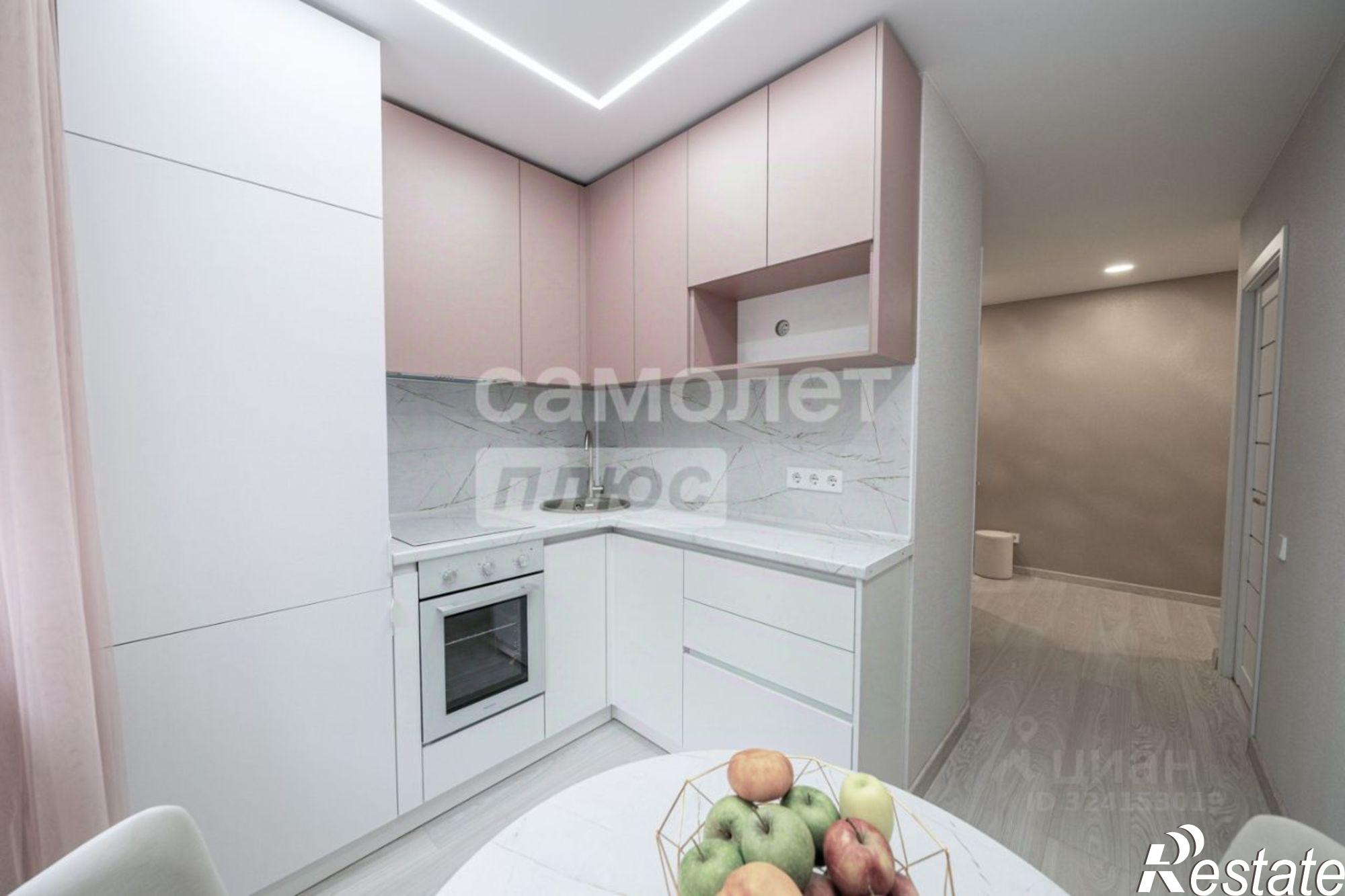 Купить квартиру за 10 500 000 рублей на ул Пушкина, 70