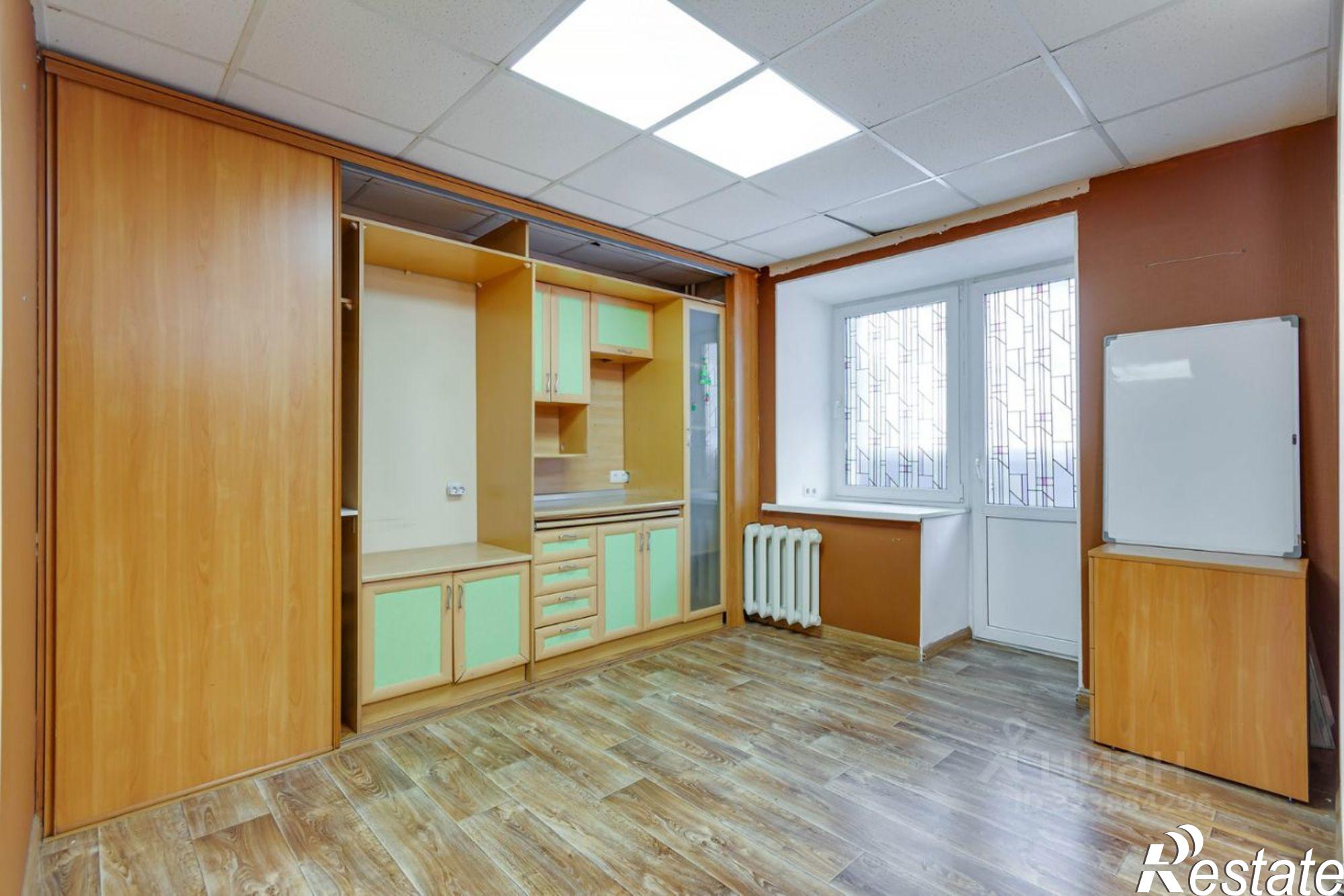 Купить квартиру за 8 600 000 рублей на улица Калинина, 14