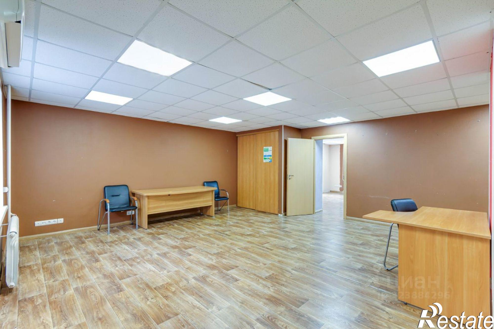 Купить квартиру за 8 600 000 рублей на улица Калинина, 14