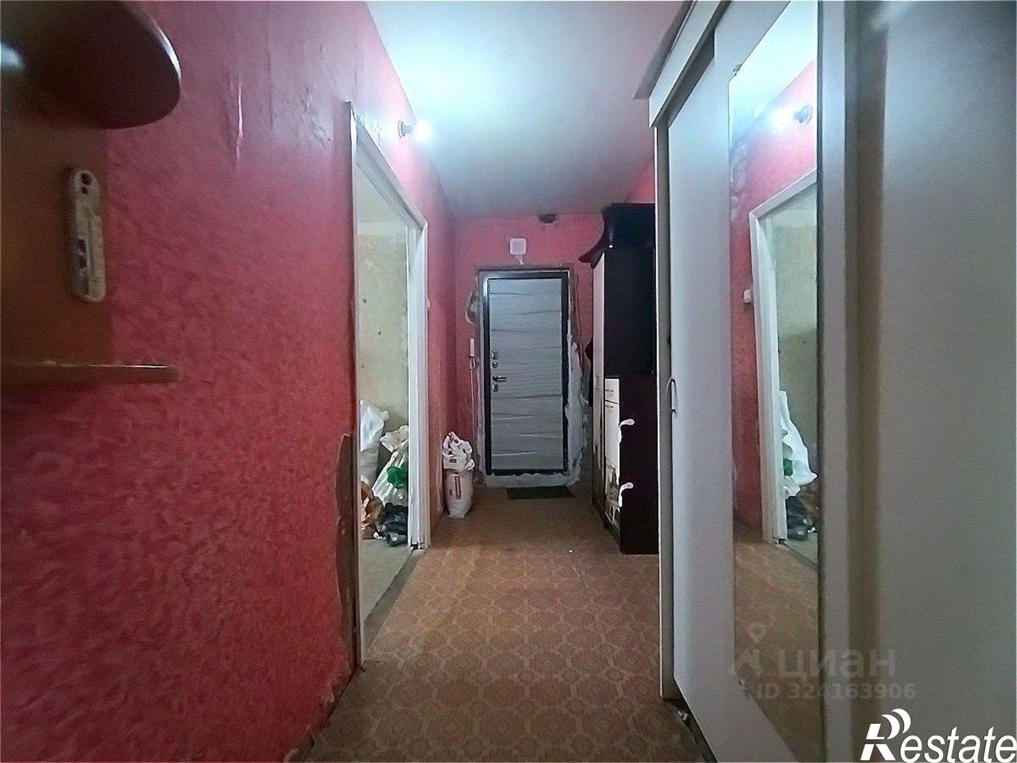 Купить квартиру за 1 900 000 рублей на улица Фрунзе, 70