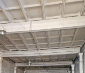 склад 380 кв м ул Целинная, 10Д